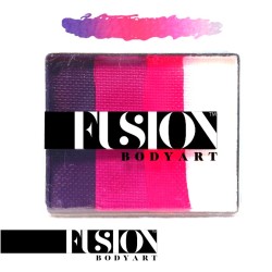 Fusion Body Art Rainbow Cake Power Princess 